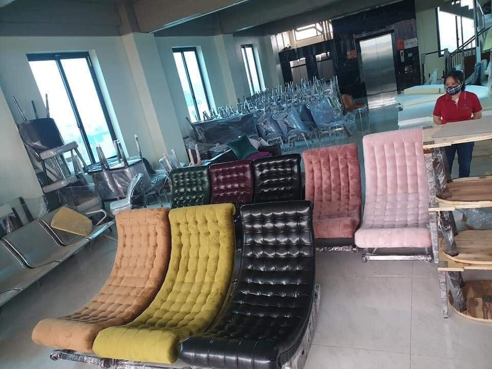 ghế thư giãn sofa giá rẻ